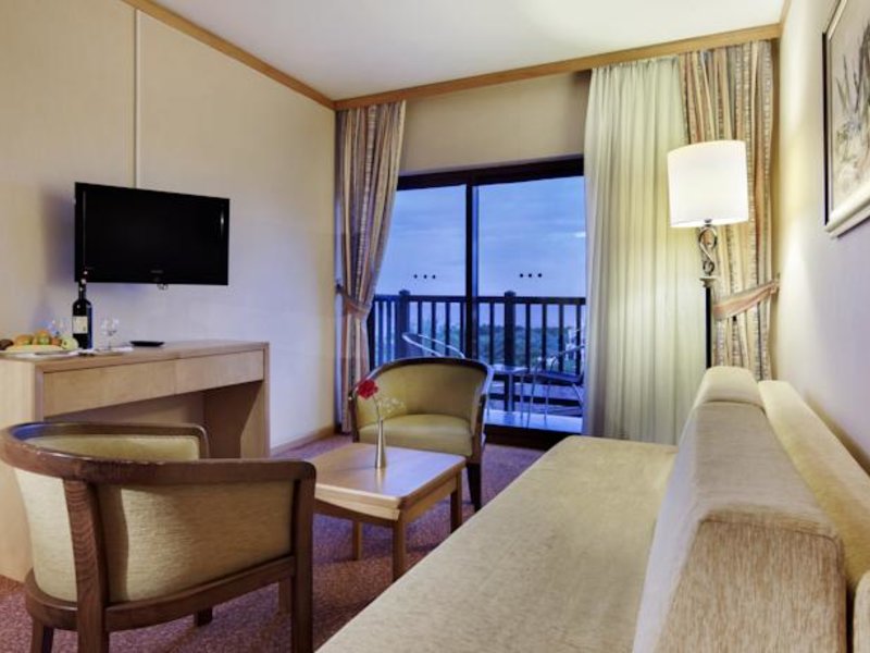 Alba Resort Hotel 64666