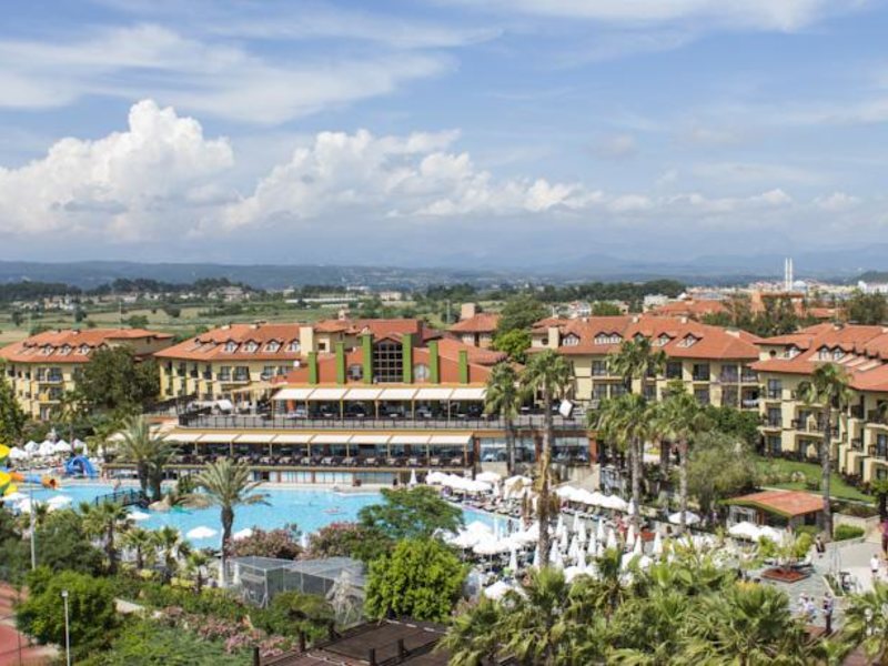 Alba Resort Hotel 64668