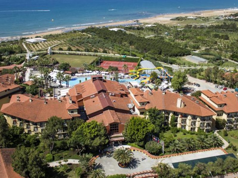 Alba Resort Hotel 64669