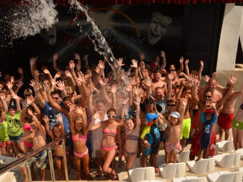 Alba Resort Hotel 64670