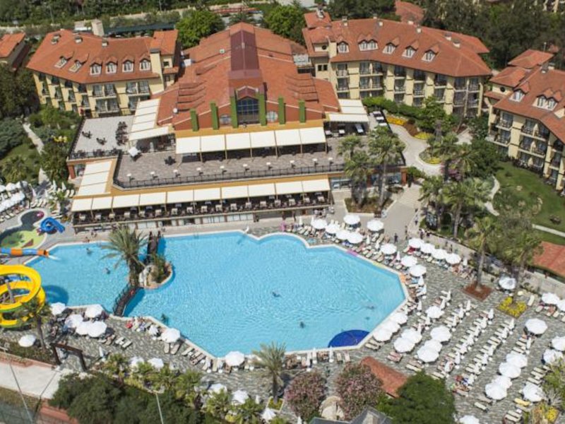Alba Resort Hotel 64671