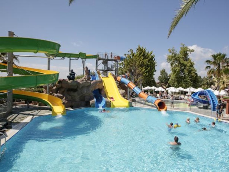 Alba Resort Hotel 64672