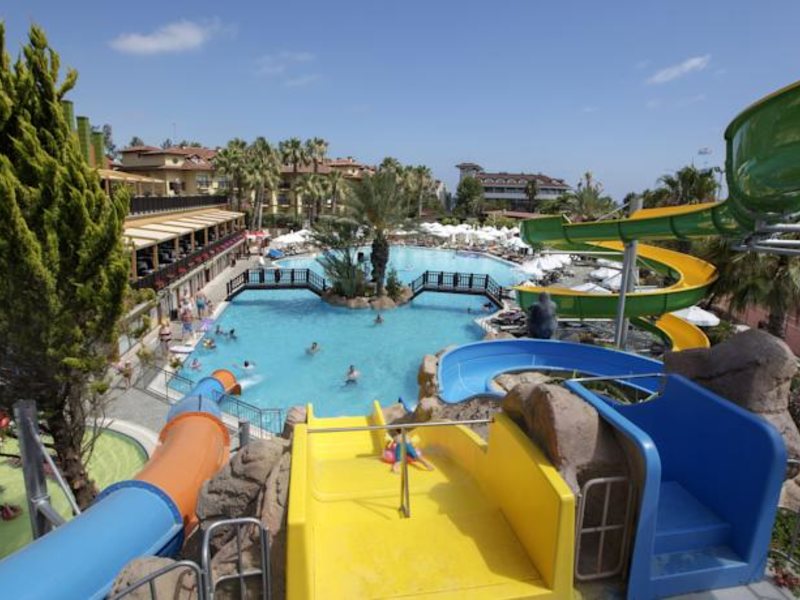 Alba Resort Hotel 64673