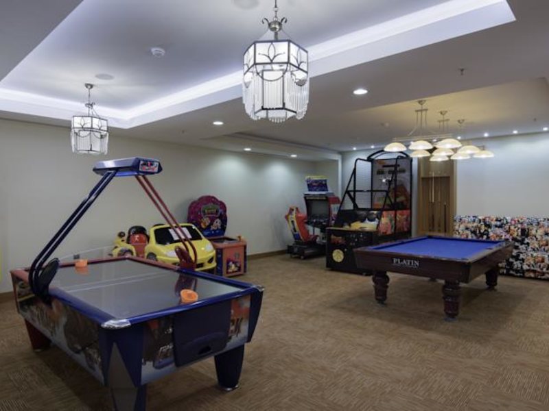 Alba Resort Hotel 64674