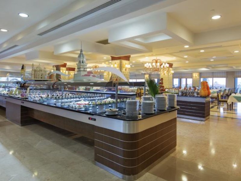 Alba Royal Hotel 157918