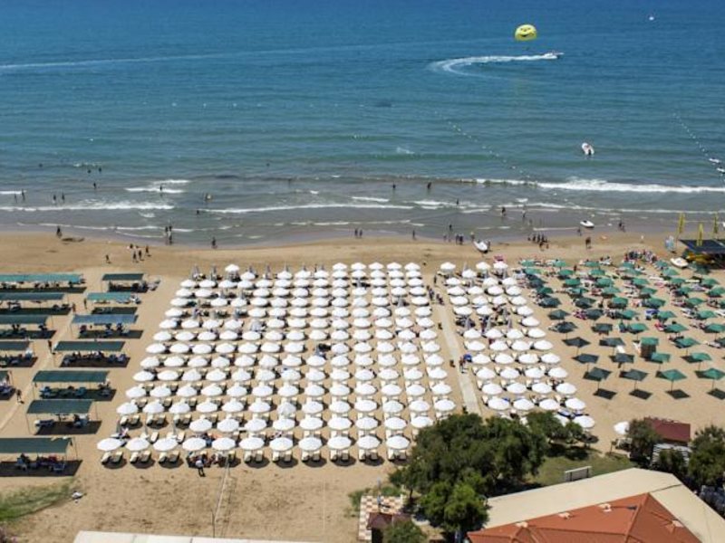 Alba Royal Hotel 157920