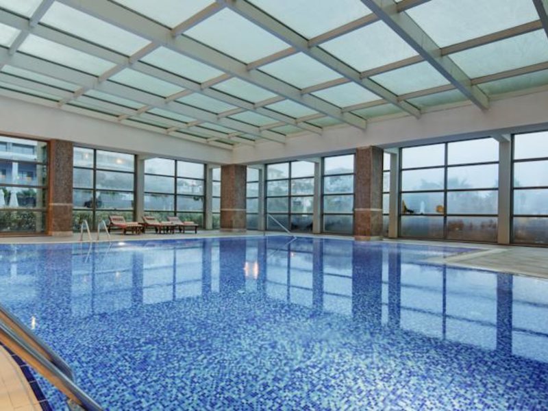 Alba Royal Hotel 157921