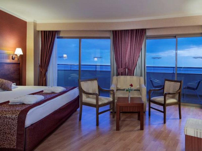 Alba Royal Hotel 157931