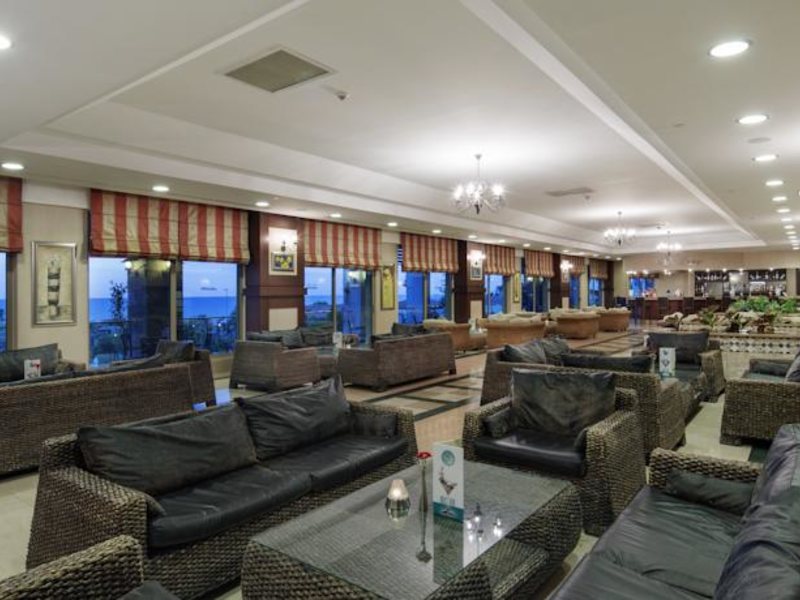 Alba Royal Hotel 157933