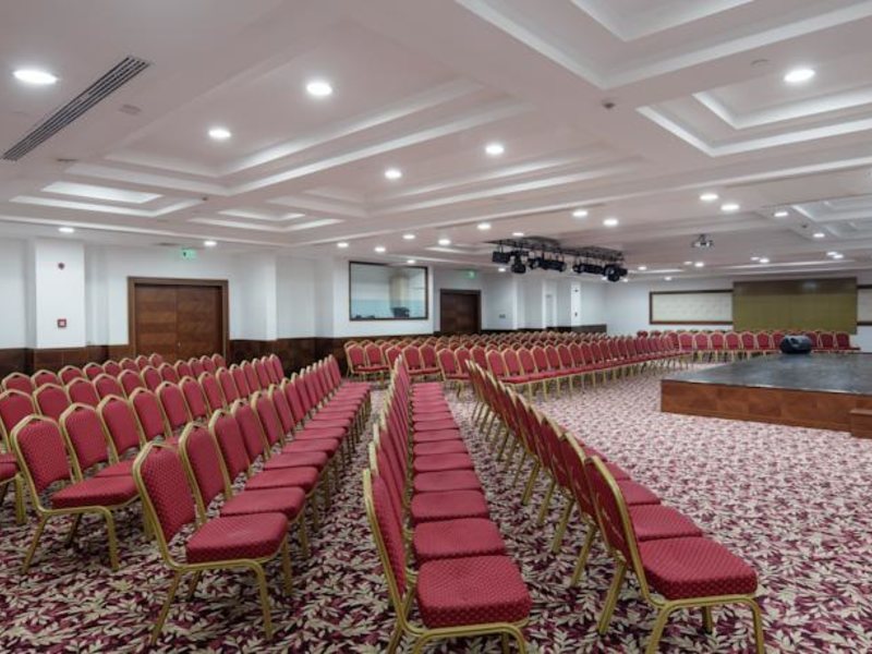 Alba Royal Hotel 157934