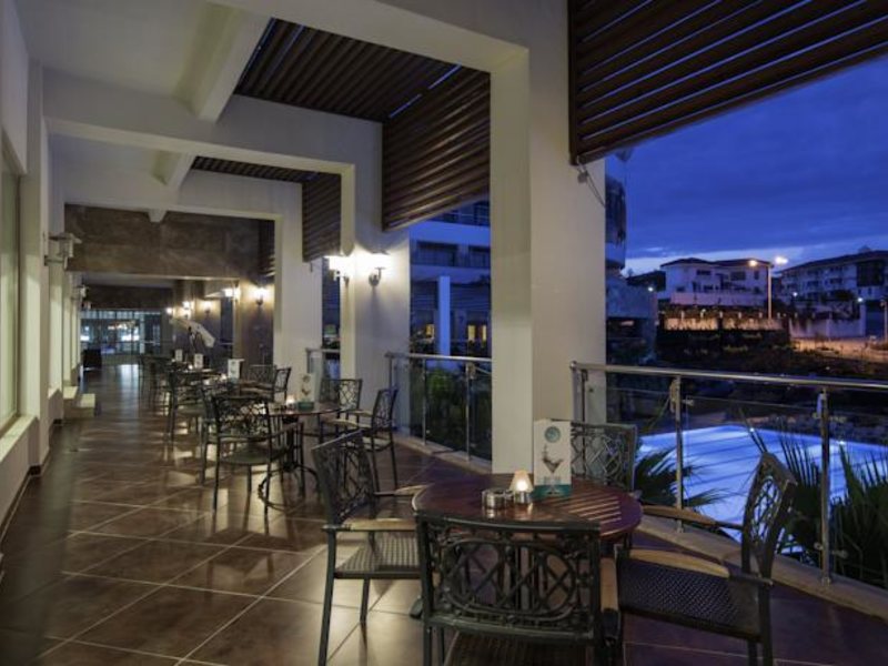 Alba Royal Hotel 157940