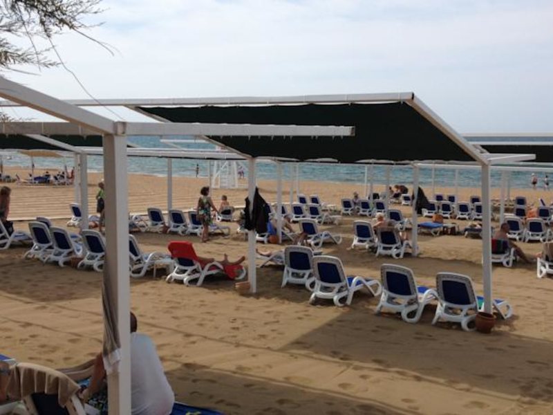 Alba Royal Hotel 157946