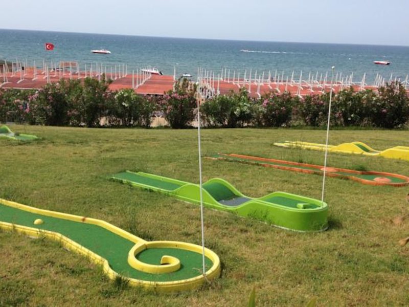 Alba Royal Hotel 157947