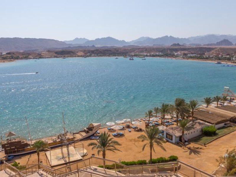 Albatros Aqua Blu Resort Sharm El Sheikh 121743