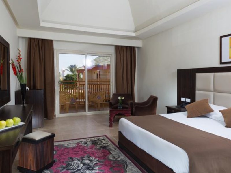 Albatros Aqua Blu Resort Sharm El Sheikh 121746