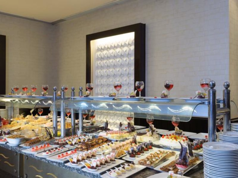 Albatros Aqua Blu Resort Sharm El Sheikh 121750