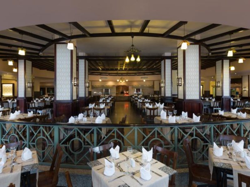 Albatros Aqua Blu Resort Sharm El Sheikh 121753