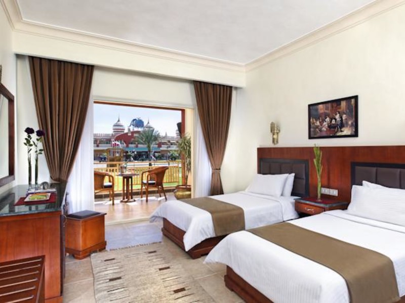 Albatros Aqua Blu Resort Sharm El Sheikh 121764