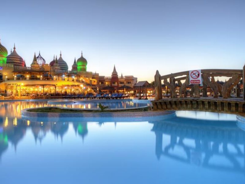 Albatros Aqua Blu Resort Sharm El Sheikh 121769