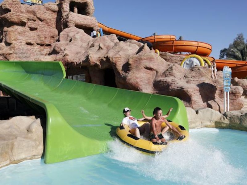 Albatros Aqua Blu Resort Sharm El Sheikh 121772