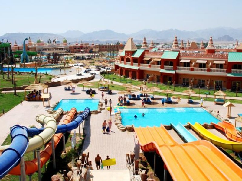 Albatros Aqua Blu Resort Sharm El Sheikh 121777