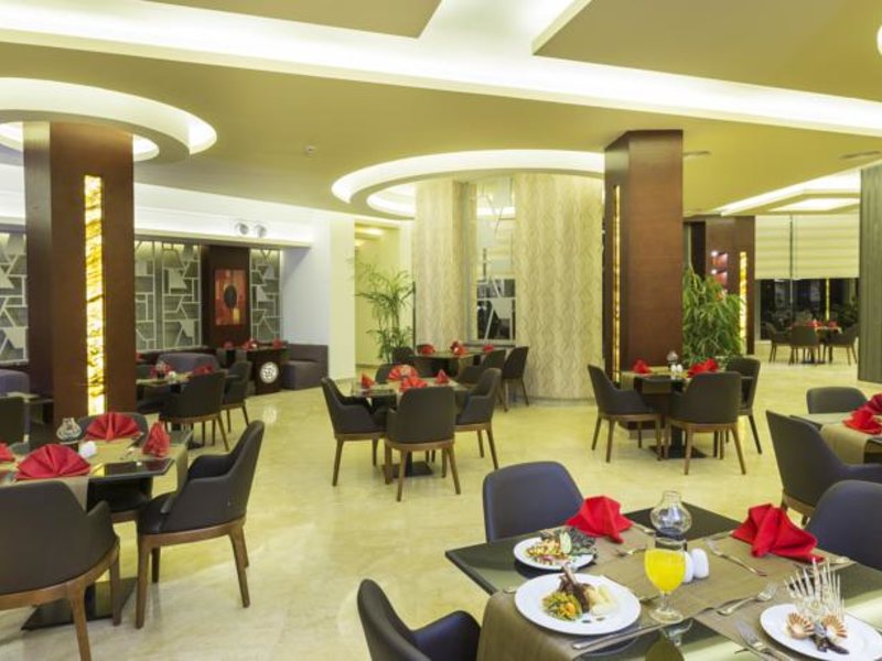 Albatros Aqua Park Resort  (ex 121993