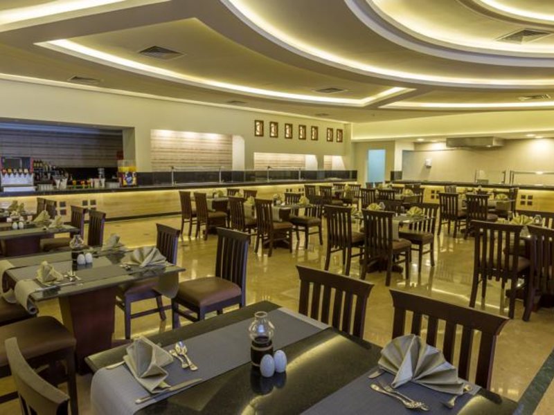 Albatros Aqua Park Resort  (ex 121994