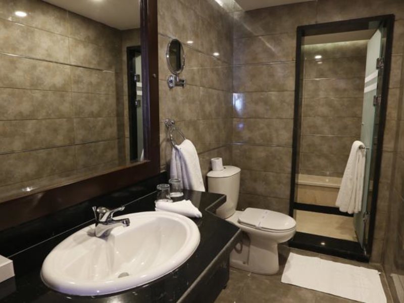 Albatros Aqua Park Resort  (ex 121997