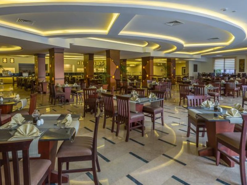 Albatros Aqua Park Resort  (ex 121998