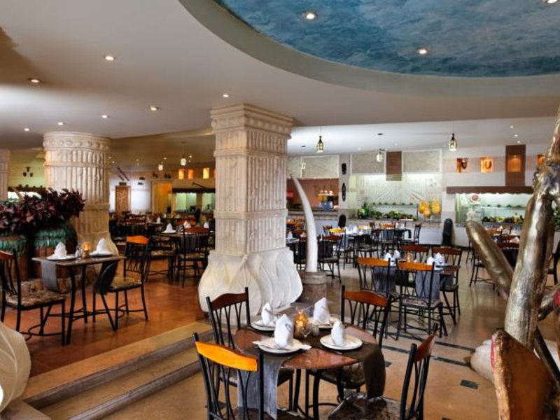 Albatros Aqua Park Resort  (ex 122006