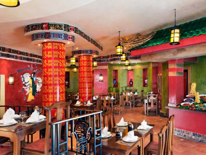 Albatros Aqua Park Resort  (ex 122011