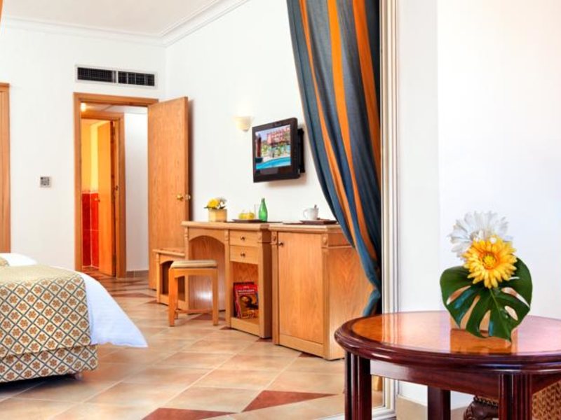 Albatros Aqua Park Resort  (ex 122012