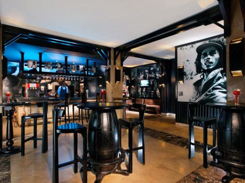 Albatros Aqua Park Resort  (ex 122014