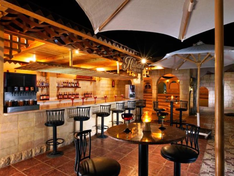 Albatros Aqua Park Resort  (ex 122015