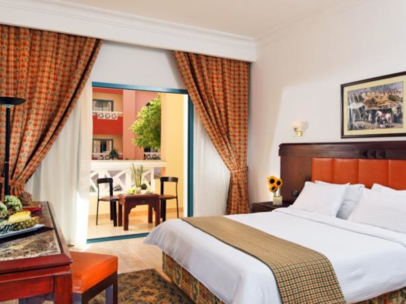 Albatros Aqua Park Resort  (ex 122016