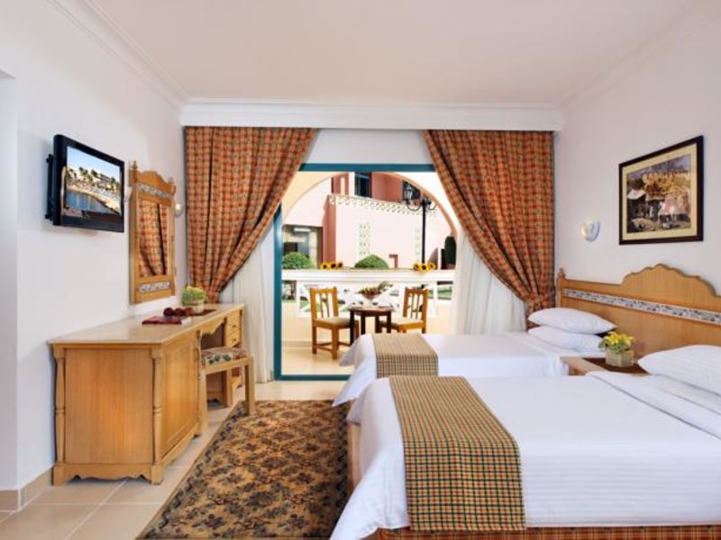 Albatros Aqua Park Resort  (ex 122017