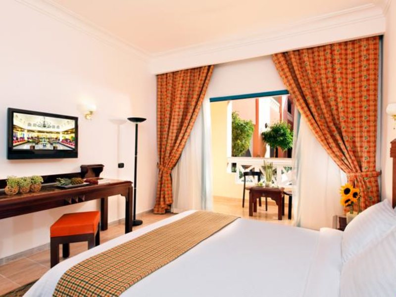 Albatros Aqua Park Resort  (ex 122018