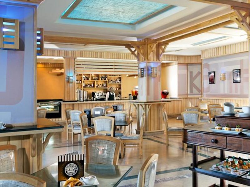 Albatros Aqua Park Resort  (ex 122023