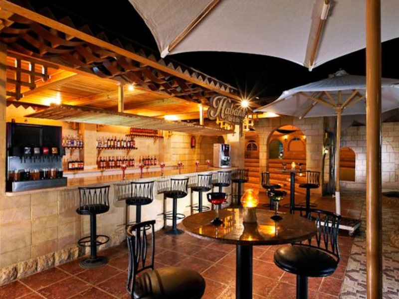 Albatros Aqua Park Resort  (ex 122024