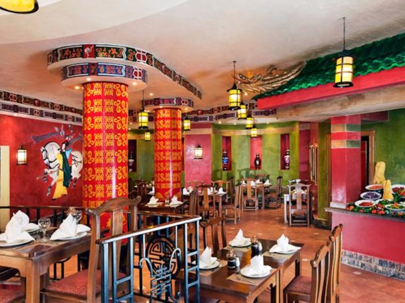 Albatros Aqua Park Resort  (ex 122025