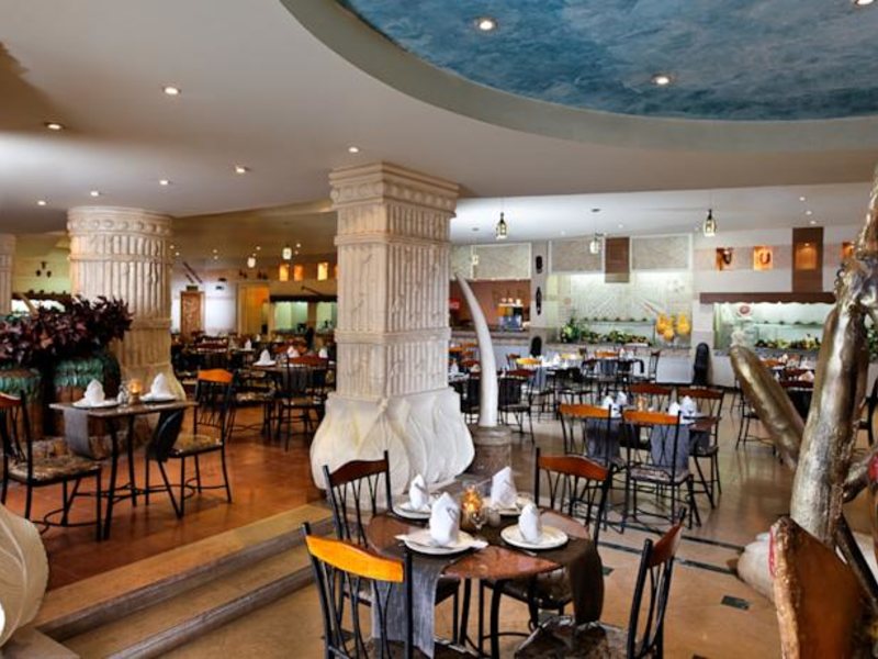 Albatros Aqua Park Resort  (ex 122026