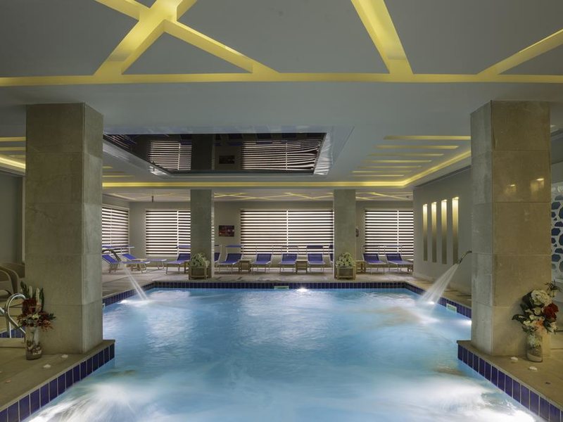 Albatros Aqua Park Sharm El Sheikh 191079