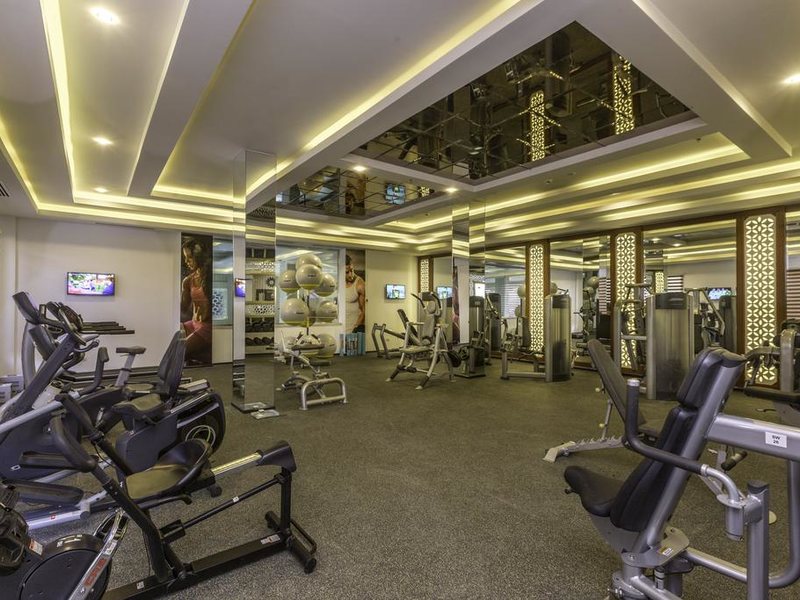 Albatros Aqua Park Sharm El Sheikh 191082