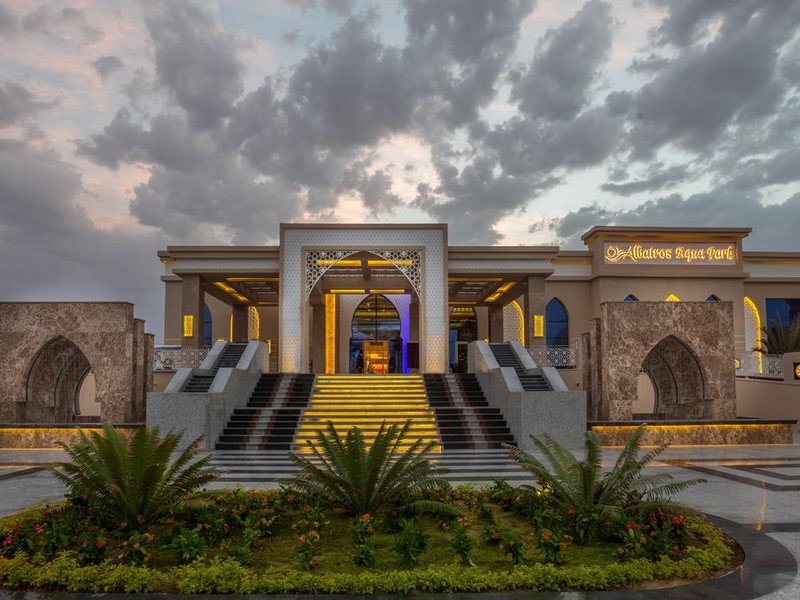 Albatros Aqua Park Sharm El Sheikh 191083