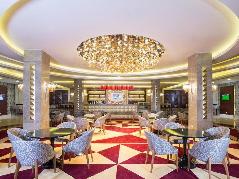 Albatros Aqua Park Sharm El Sheikh 191084