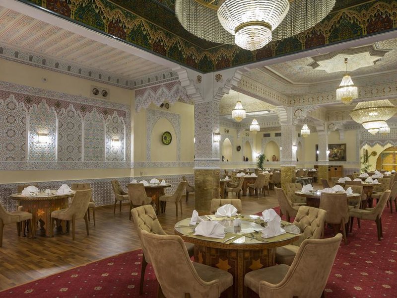 Albatros Aqua Park Sharm El Sheikh 191087