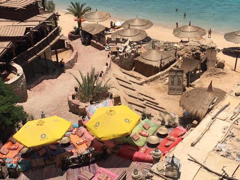 Albatros Aqua Park Sharm El Sheikh 191108