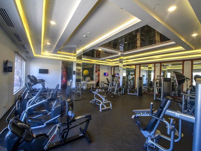 Albatros Aqua Park Sharm El Sheikh 293199