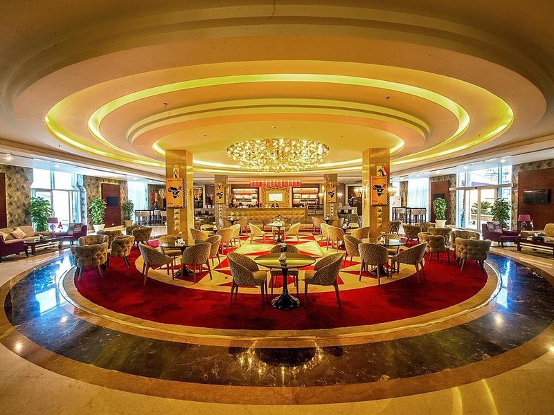 Albatros Aqua Park Sharm El Sheikh 293201