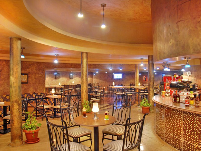 Albatros Aqua Vista Resort & Spa  121387